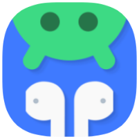 CAPod4.0.2-rc1耳机伴侣安卓高级版