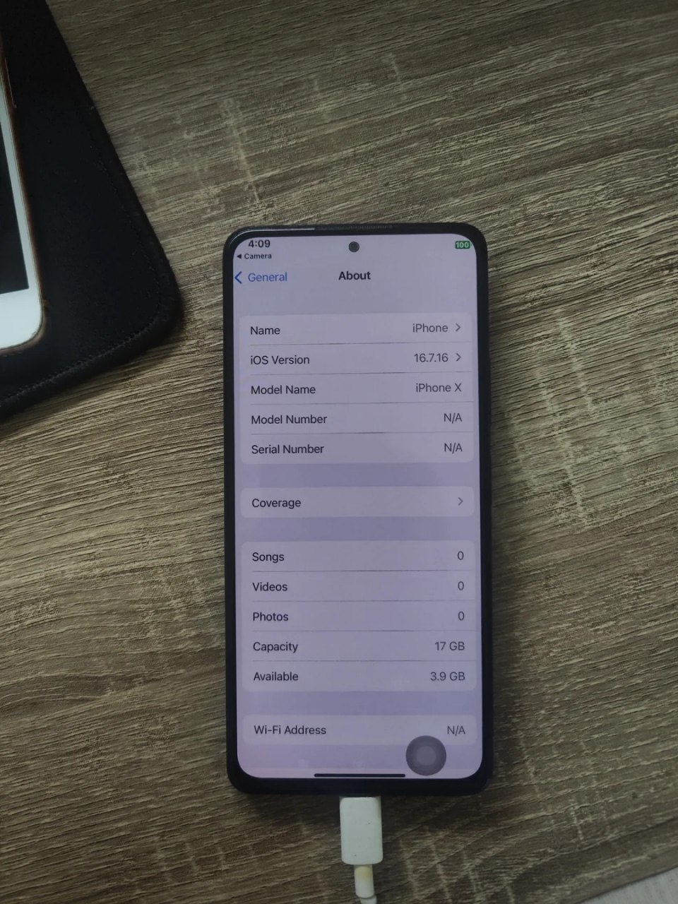 XNU_内核移植红米_Note_10_Pro，成功运行_iOS_16 图1