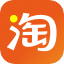 淘宝 图标