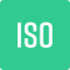Best Free High Resolution Stock Photos & Videos | ISO Republic 图标
