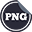 Free Transparent PNG Images, Stickers & No Background Clipart - StickPNG 图标