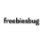 The Best Free Resources for Designers and Developers - Freebiesbug 图标